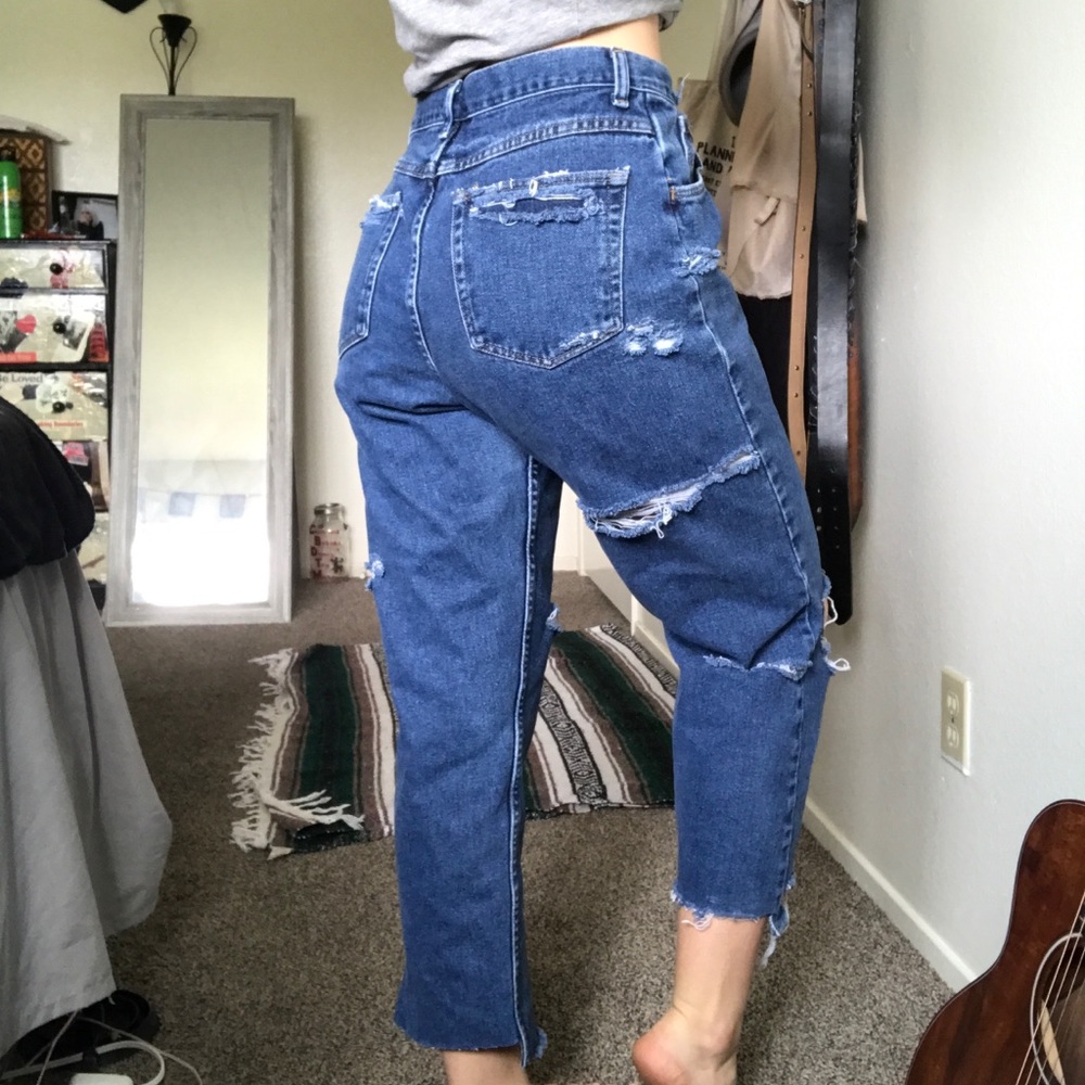 Wrangler Jeans - Picture 2 of 6